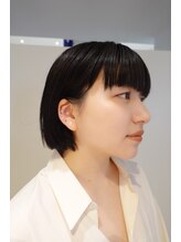 ボニー(Bonnie)/ear jewelry