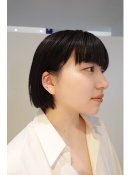 ボニー(Bonnie)/ear jewelry