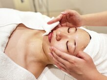 ポーラ ザ ビューティ 岸和田駅前店(POLA THE BEAUTY)/クレンジング、ウォッシュ