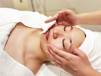 ポーラ ザ ビューティ 岸和田駅前店(POLA THE BEAUTY)/クレンジング、ウォッシュ