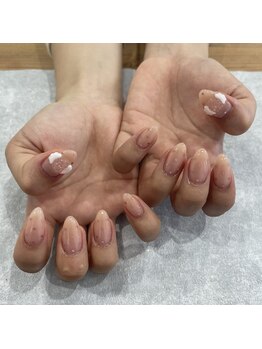 レジアント(Rediant)/翼ネイル