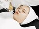 トゥルーボーテ(Truebeaute)の写真/最新機器でほうれい線やたるみを改善！ヒト幹細胞美容で肌の奥から根本ケア。初回限定のお得なクーポン有◎