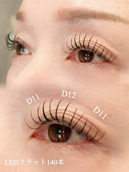 アイラッシュ ミル 御領店(eye lash Miru)/Jr.アイリストデビュー