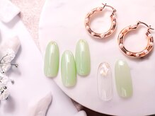 シャルム(Charm)/6月【定額】シンプルコース