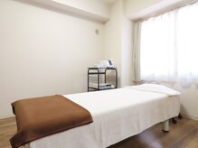 シーファイブメットビューティ 西11丁目店(C5medビューティ)/店内の雰囲気