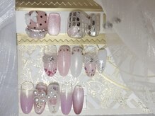 エンジェルビューティー 上野(Angel Beauty)の雰囲気（あなたのライフスタイルに合わせてデザインを提案［上野］）