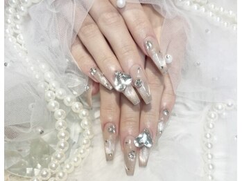 チップ＋120分持込【つけ放題】