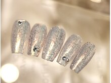 ネイルサロン マリア(nail salon Maria)/HAND 定額デザイン