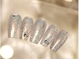 HAND うるきら☆オーロラ定額