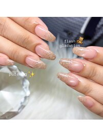 マグネット/フラッシュ