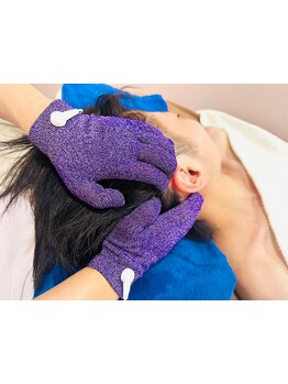 ホウレイ線・たるみ改善！予防ケア