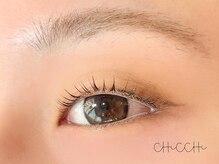 チッチ 小倉店(chicchi)/まつ毛パーマ