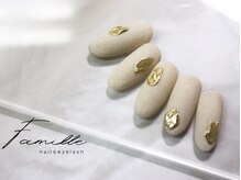 ファミーユ 池袋東口店(Famille)/定額Cコース