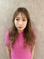 イロ(IRO) chinami 