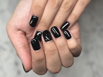 ナチュラリー エレガンス(Naturally ELEGANCE)/ネイル