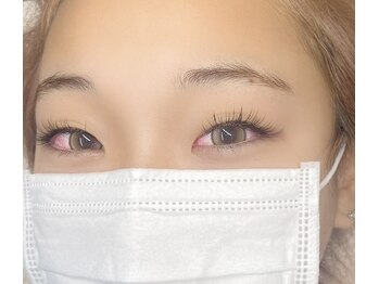 イイビ 中目黒(iibi)/マツエク