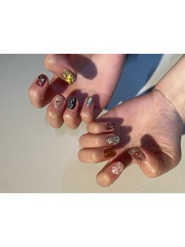 華やか系（イベント・ブライダル）が得意