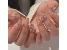 長さ出し持ち込みデザイン