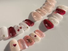 ヴィノンネイル(Vinon nail)