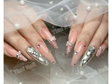 長さだし持ち込みデザイン