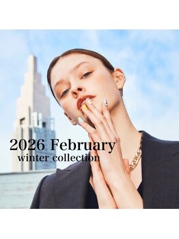 ディーバ 立川店(Diva)/2026 winter collection