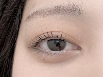 アーバンシーアイラッシュ 川口(Urbansea eyelash)の写真/【最新まつげパーマ＆次世代まつげパーマ★パリジェンヌラッシュリフト導入店!!】マツエク苦手な方に◎