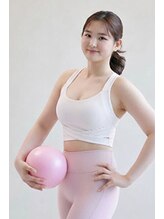 カラダメンテ 恵比寿店&nbsp;岩川美奈 セミパ