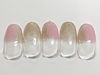 2月定額5900円→オフ込み3980円