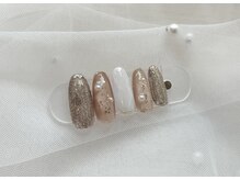 リエル(Reyel 0123)/デザイン定額E