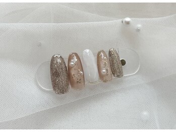 リエル(Reyel 0123)/デザイン定額E