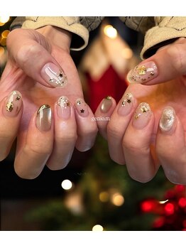 ジェニオ(genio.m)/Design