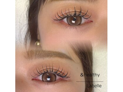 ラベール(La belle)の写真