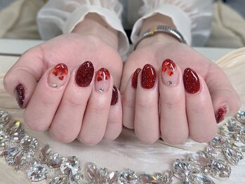 エガオネイルサロン 池袋店(EGAO NAIL SALON)/