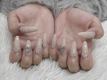 ウタシロイロ/ワンカラー×パーツ