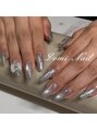 ドミネイルサロン 渋谷店(Domi Nail Salon) 定額デザイン