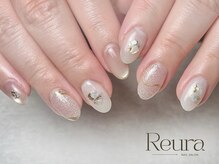 リュウラ(Reura)/お持ち込みデザイン