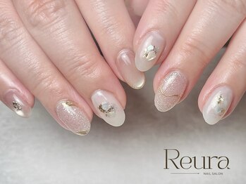 リュウラ(Reura)/お持ち込みデザイン