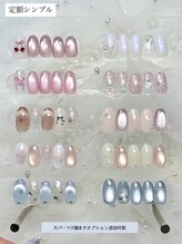 ミヌ(Minou)/定額シンプル