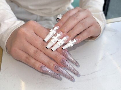 ルアン(Luan)の写真