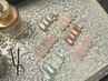 《初回&1ヶ月以内オフ無料》トレンド*定額*セレクトデザイン¥7980
