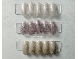 6月/10本art定額デザイン4980円