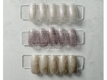 6月/10本art定額デザイン4980円