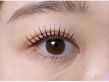 プレシャス 府内店(PRECIOUS)の写真/まつ毛パーマもエクステもお任せ♪丁寧なカウンセリングで逆まつげ・左右差も解消!