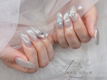 オウラネイルルーム(Aura nail room)