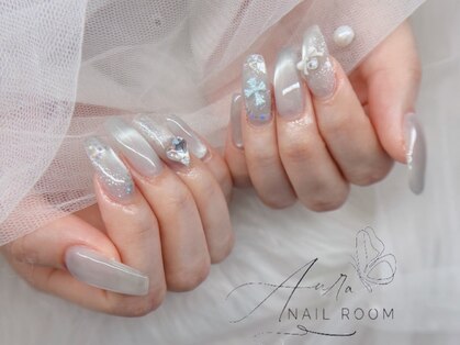 オウラネイルルーム(Aura nail room)の写真