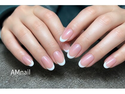 エーエムネイル(Am:nail)の写真