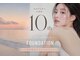 ファウンデーション(FOUNDATION)の写真