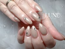 リュンヌギンザ(LUNE ginza)の雰囲気（【9月限定】LUNEオリジナル♪秋のMonthly Design８種）
