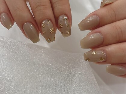 ネイルリブラ(Nail Libra)の写真