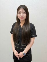 ラッシュラッシュ ラスパ西大和店&nbsp;YUKARI.K 